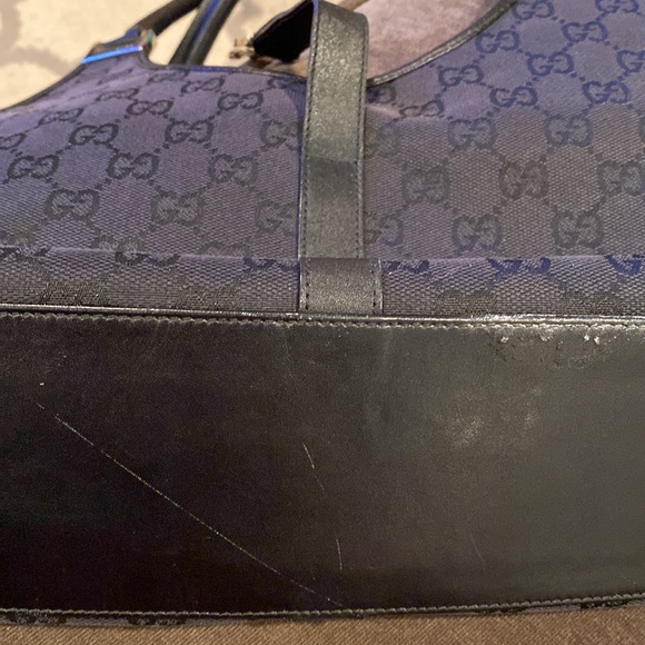 Gucci Jackie Bag - Picture 11 of 11